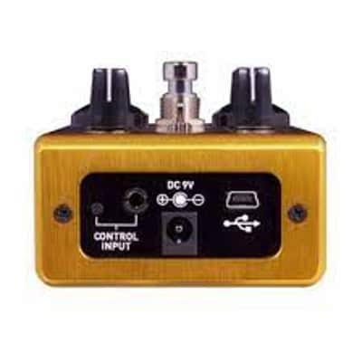 Source Audio Pédale d'overdrive "L. A. Lady" image 2