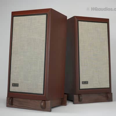 KLH 5 SPEAKERS – Professionally Restored – Fully Tested – 1-Year Warranty image 7