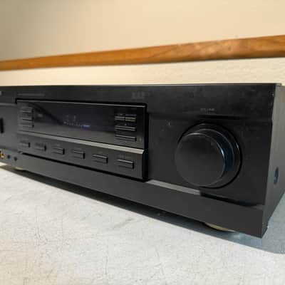 Sherwood RX-4103 Receiver HiFi Stereo Vintage Home Audio 2 Channel Radio AM/FM image 3