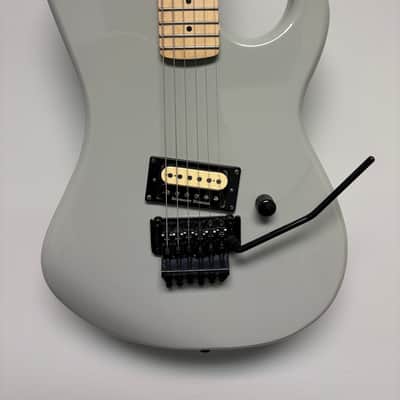 Kramer Baretta 2010s - Pewter image 2