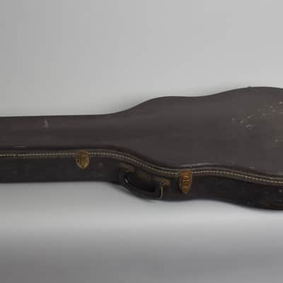 Gibson ES-335TDC Semi-Hollow Body Electric Guitar (1964), ser. #70716, original black hard shell case. image 16