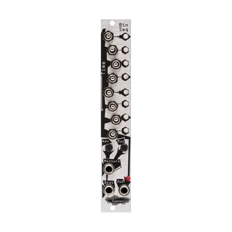Noise Engineering Bin Seq image 1