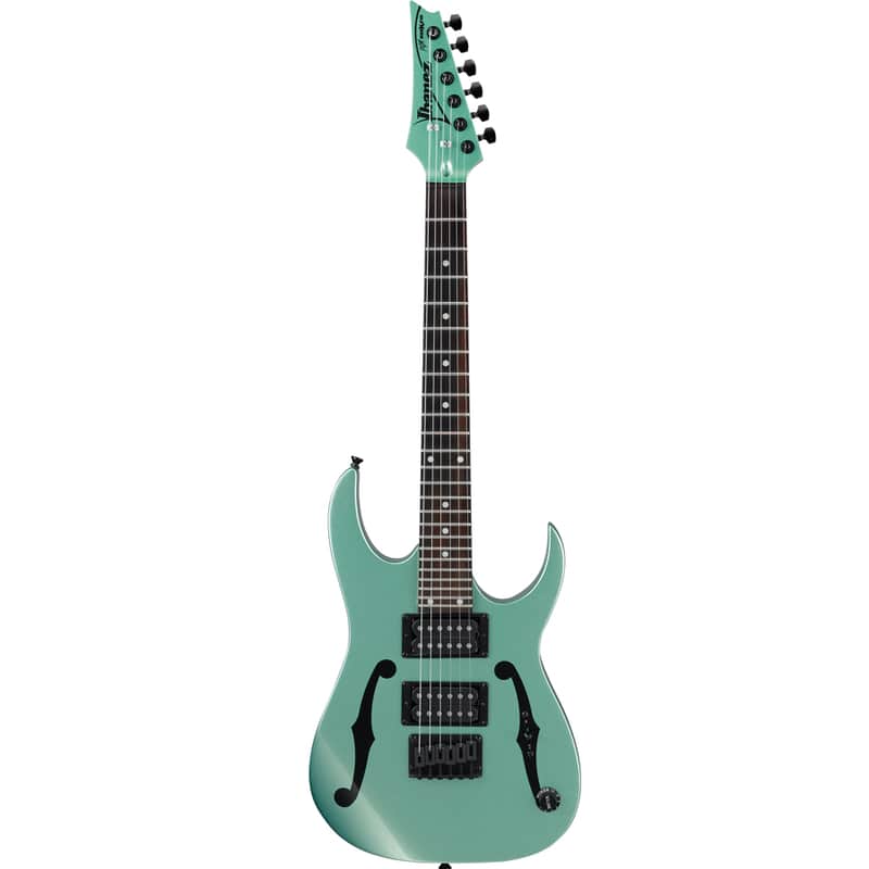 Ibanez PGMM21 Paul Gilbert Signature miKro | Reverb