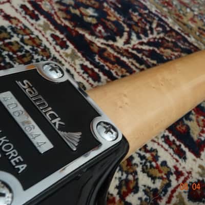 Custom Pro Shop Samick Custom Pro Shop Samick "Suhr/ Tom Anderson Replica" image 9