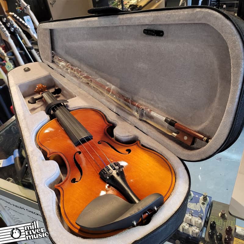 Unknown 4/4 Student Violin