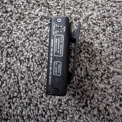 Lectrosonics Venue/um400a System image 7