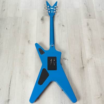 Dean Dimebag "Dean from Hell" ML Guitar, Seymour Duncan Dimebucker, Lightning image 4