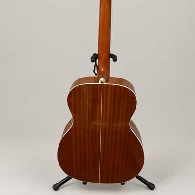 Ibanez Artwood AC-300 NT Solid top 2011 - Natural image 6