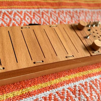 Ellitone Lil' Dream Organ - Limited Edition Handmade image 2