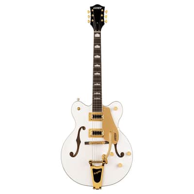 Gretsch G5422TG Electromatic Double-Cut Gold Hardware IL SCW image 1