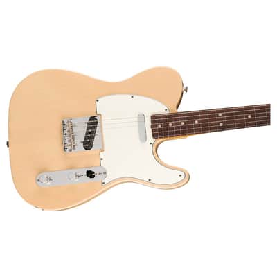 Fender Vintera III Mid '60s Telecaster RW VBL image 3