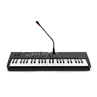 Waldorf STVC String Synthesizer with Vocoder image 6