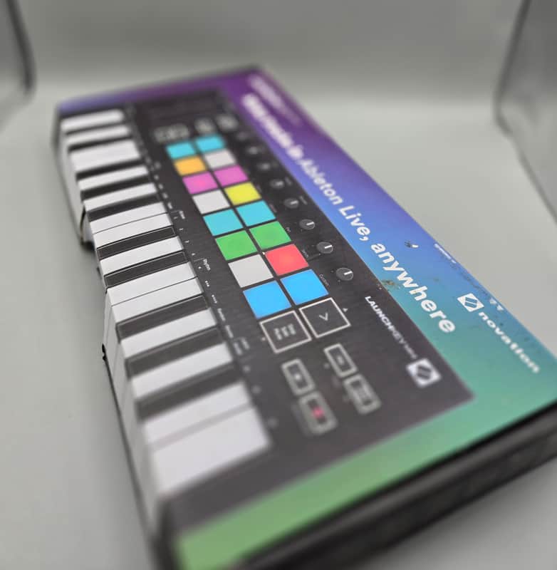 Novation MK3 NA - NA image 1