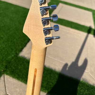 Charvel Custom Shop San Dimas image 11