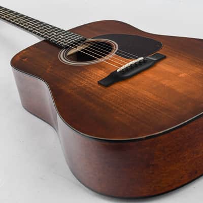 Eastman E1D Dreadnought Classic image 10