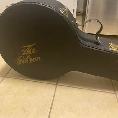 Gibson RB 3 2003 - 2006 - Original image 10