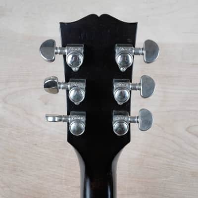 Gibson Memphis ES-330 Satin 2018 Satin Walnut w/ OHSC image 18