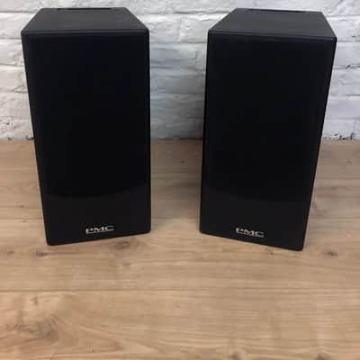 PMC TB2-A (Pair active monitors studio) image 3