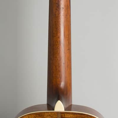 C. F. Martin 0-28K Flat Top Acoustic Guitar (1927), ser. #34361, black tolex hard shell case. image 9
