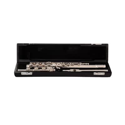Burkart Resona 300 Flute - Offset G, C# Trill, B Foot image 6