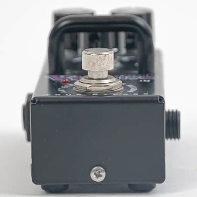 AMT Electronics Vt-Drive Mini – JFET Distortion Pedal (Drive Series) image 6