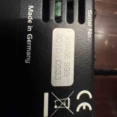Jomox XBase 999 – Excellent Condition image 5