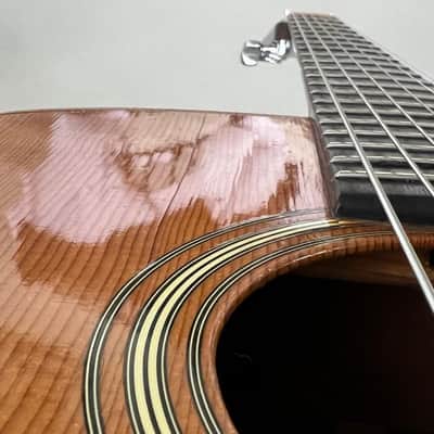 Martin HD28V image 10