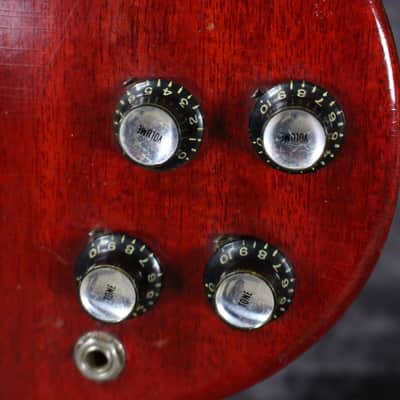 1965 Gibson SG Standard image 15