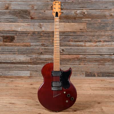 Gibson L-6 vintage ミッドナイトスペシャル Gibson L6-S Midnight Special 1974-1979 | Reverb