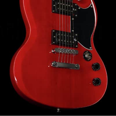 Harley Benton DC-200 CH Student Series image 7