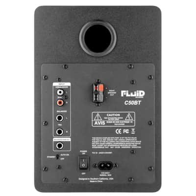 Immagine Fluid Audio C50BT - 3