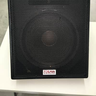 EAW SM-155Hi Stage Monitor (Pair) | Reverb