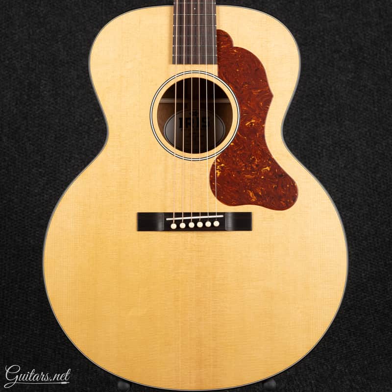 Iris AB Acoustic Guitar - Natural