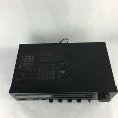 Yamaha RX-730 RX730 AM/FM Stereo Receiver Natural Sound 80 Watts Per Channel image 4