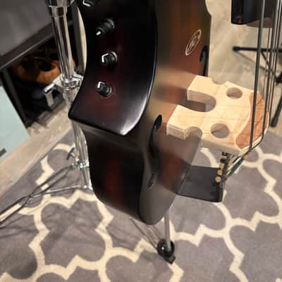 BSX Allegro Bass 5 String 2000s image 6