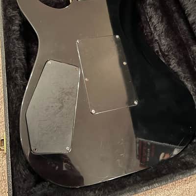 Kramer Holoflash Sustainer 1989 image 11