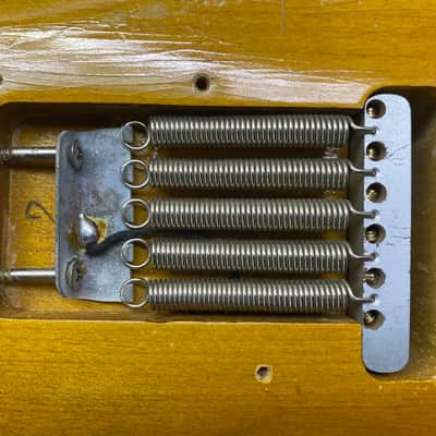 Fender Stratocaster 1957 - Sunburst image 14