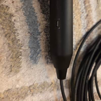 Audio-Technica at8533x 9-52v remote power module #1 image 3