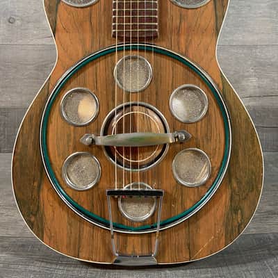 Del Vecchio Dinamico 1960's image 2