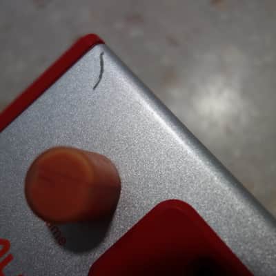 Alesis Micron 2000s - Silver image 12