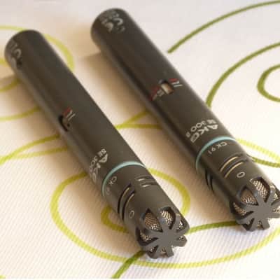 AKG C391B (((Stereo))) Set image 2