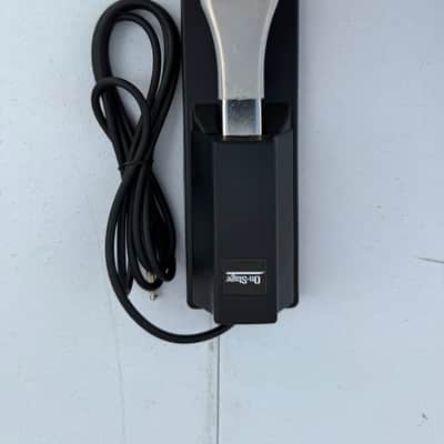 On-Stage Stands KSP100 Keyboard Sustain Pedal image 2