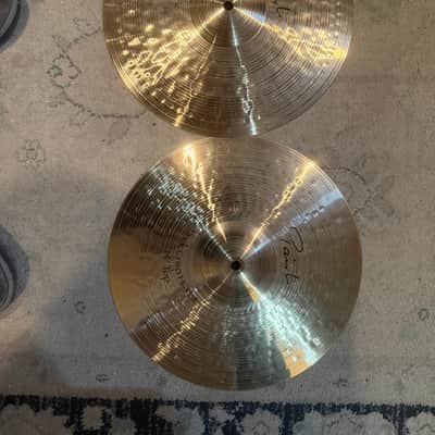 Paiste 14