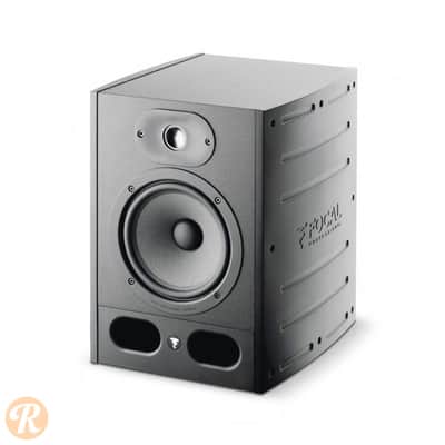 Focal Alpha 65 Active Monitor (Single)