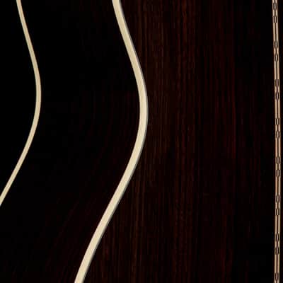 Martin Custom Shop OM-28 Style - 1 11/16" #59932 (Empire Music Spec) image 9