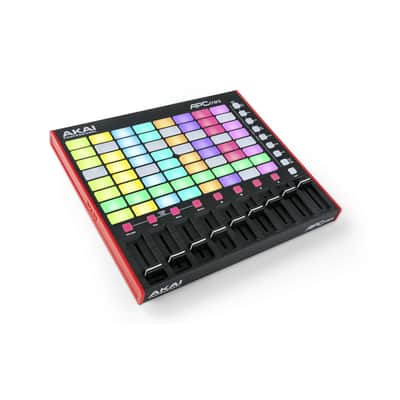 Akai APC Mini MkII image 3