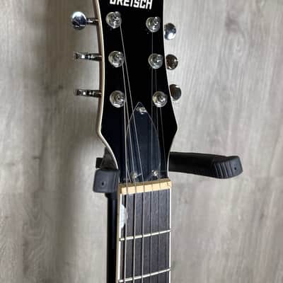 Gretsch G5230T Electromatic Jet FT with Bigsby 2019 - Present - Firebird Red image 3