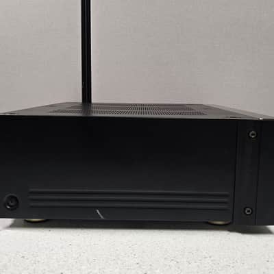 Sansui AUX701 & TUX701 Receiver and Tuner, image 3