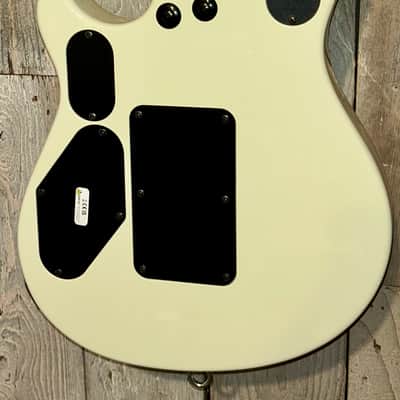 NEW EVH MIJ Series EVH Signature Wolfgang - Ivory, In Stock and Ships Fast! Pro Set Up Included! image 11
