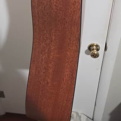 Martin D-X1E 2023 image 8